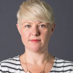 Ebony Bennett, Deputy Director, The Australia Institute